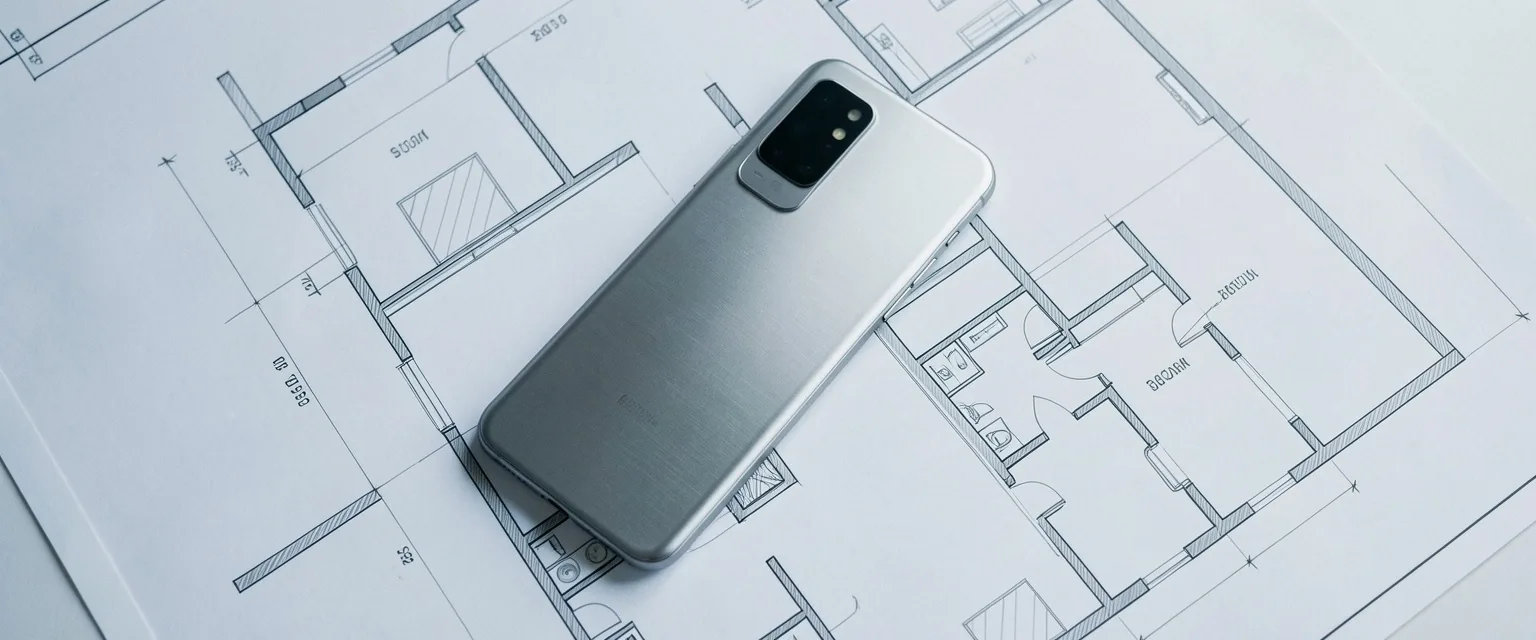 Technical precision in hardware design